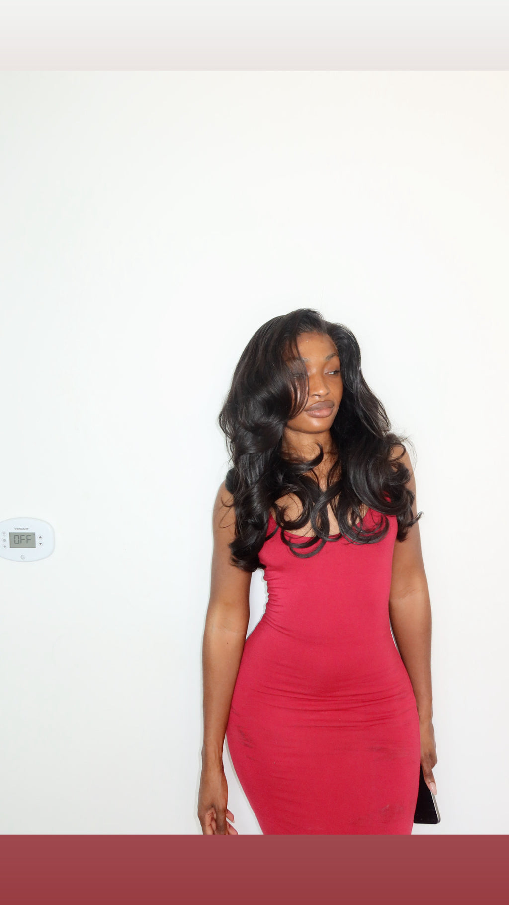 Signature Layered Body Wave Unit