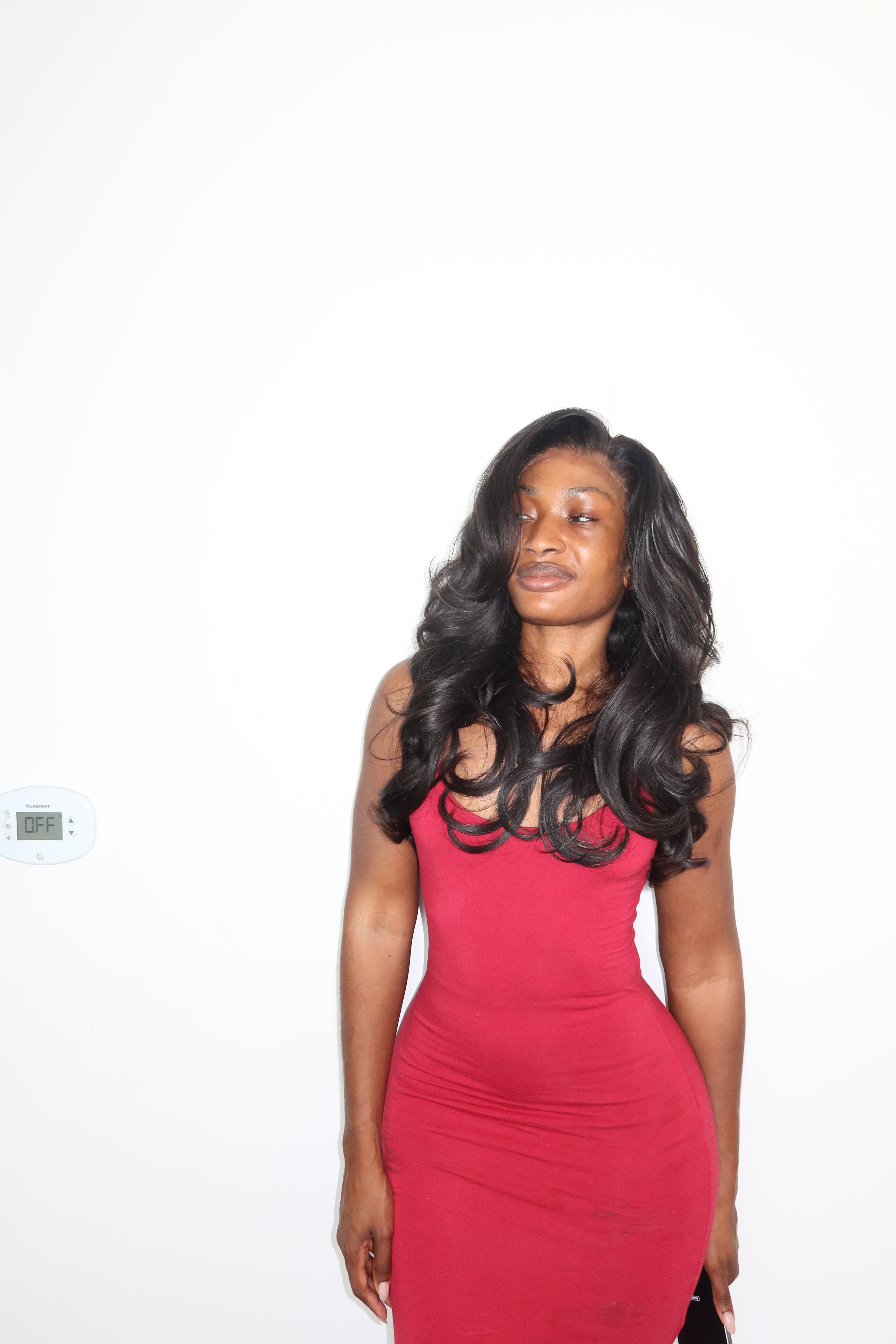 Signature Layered Body Wave Unit
